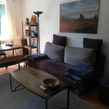 Ferienwohnung Am Kunstberg 29 Apartment Altenau (Lower-Saxony)