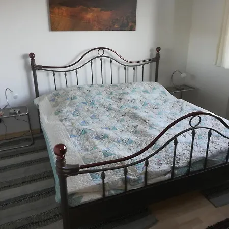 Ferienwohnung Am Kunstberg 29