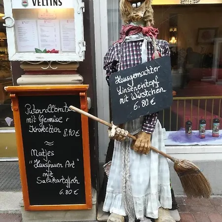 Ferienwohnung Am Kunstberg 29 Altenau (Lower-Saxony)